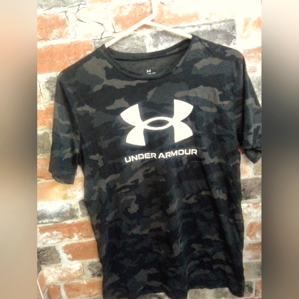 Boys shirt